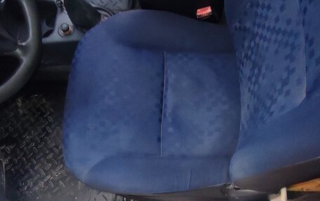 Peugeot Partner II рестайлинг 2, 2006 год, 470 000 рублей, 13 фотография