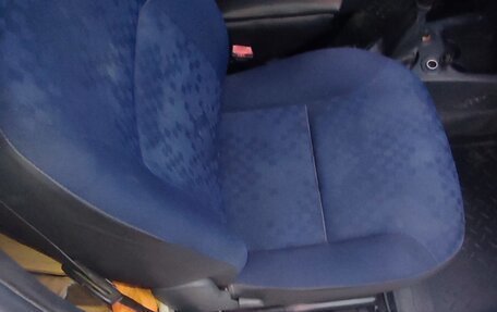 Peugeot Partner II рестайлинг 2, 2006 год, 470 000 рублей, 14 фотография