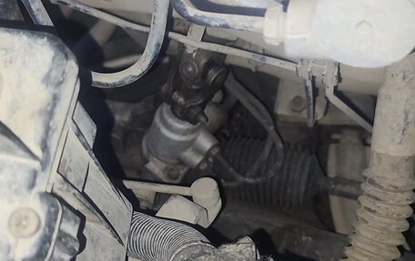 Peugeot Partner II рестайлинг 2, 2006 год, 470 000 рублей, 16 фотография