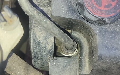 Peugeot Partner II рестайлинг 2, 2006 год, 470 000 рублей, 18 фотография