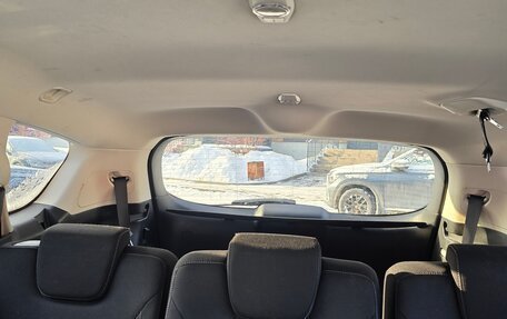 Ford S-MAX II, 2017 год, 1 800 000 рублей, 7 фотография