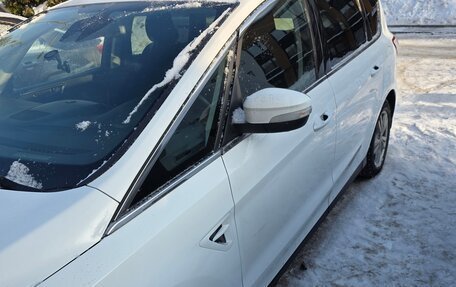 Ford S-MAX II, 2017 год, 1 800 000 рублей, 5 фотография