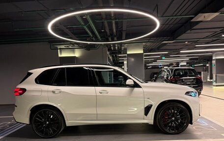 BMW X5, 2025 год, 14 800 000 рублей, 3 фотография