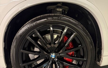 BMW X5, 2025 год, 14 800 000 рублей, 12 фотография