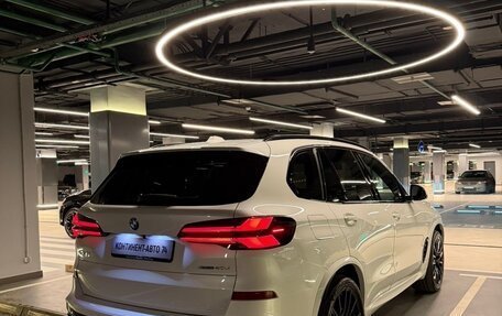 BMW X5, 2025 год, 14 800 000 рублей, 9 фотография