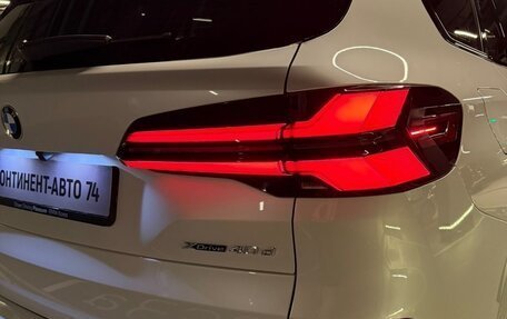 BMW X5, 2025 год, 14 800 000 рублей, 13 фотография