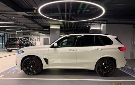 BMW X5, 2025 год, 14 800 000 рублей, 5 фотография