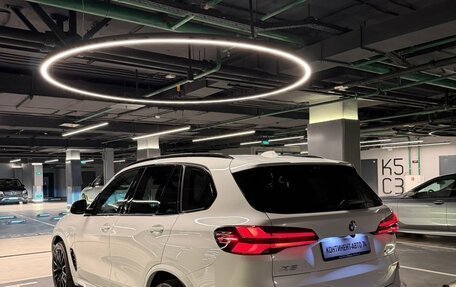 BMW X5, 2025 год, 14 800 000 рублей, 6 фотография