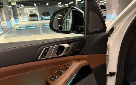 BMW X5, 2025 год, 14 800 000 рублей, 14 фотография