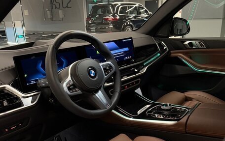 BMW X5, 2025 год, 14 800 000 рублей, 15 фотография