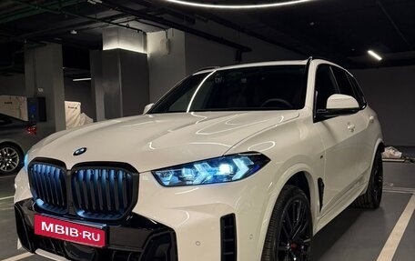 BMW X5, 2025 год, 14 800 000 рублей, 4 фотография