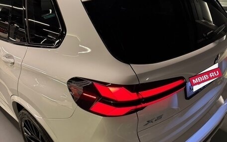 BMW X5, 2025 год, 14 800 000 рублей, 7 фотография