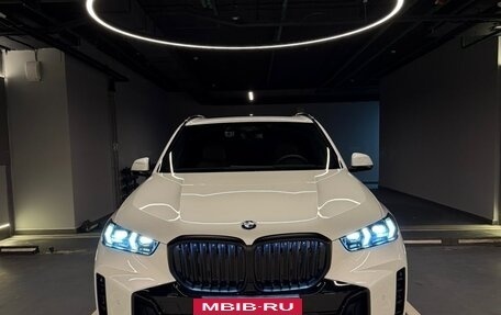 BMW X5, 2025 год, 14 800 000 рублей, 11 фотография