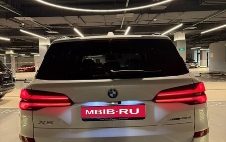 BMW X5, 2025 год, 14 800 000 рублей, 16 фотография