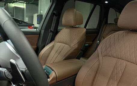 BMW X5, 2025 год, 14 800 000 рублей, 18 фотография