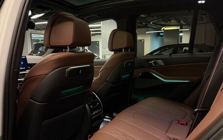 BMW X5, 2025 год, 14 800 000 рублей, 17 фотография