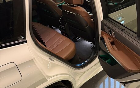 BMW X5, 2025 год, 14 800 000 рублей, 23 фотография