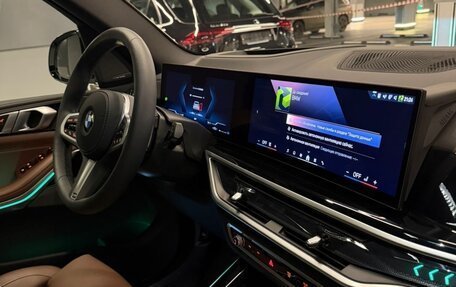 BMW X5, 2025 год, 14 800 000 рублей, 26 фотография