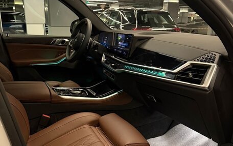 BMW X5, 2025 год, 14 800 000 рублей, 25 фотография