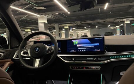 BMW X5, 2025 год, 14 800 000 рублей, 27 фотография