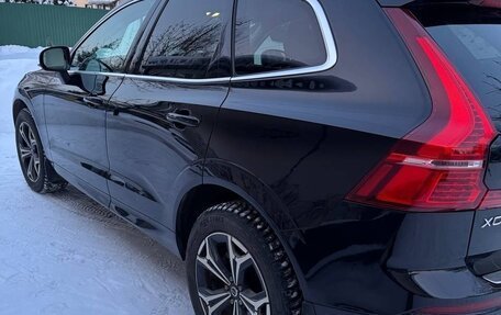 Volvo XC60 II, 2021 год, 5 100 000 рублей, 3 фотография