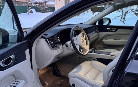 Volvo XC60 II, 2021 год, 5 100 000 рублей, 4 фотография