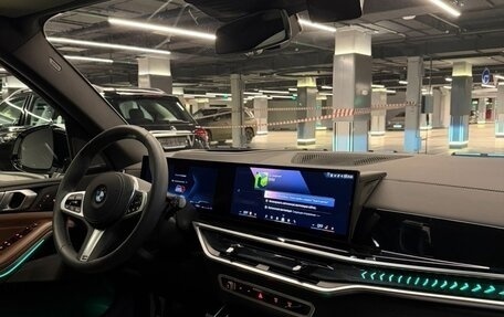 BMW X5, 2025 год, 14 800 000 рублей, 24 фотография