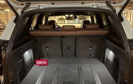 BMW X5, 2025 год, 14 800 000 рублей, 20 фотография