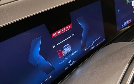 BMW X5, 2025 год, 14 800 000 рублей, 19 фотография