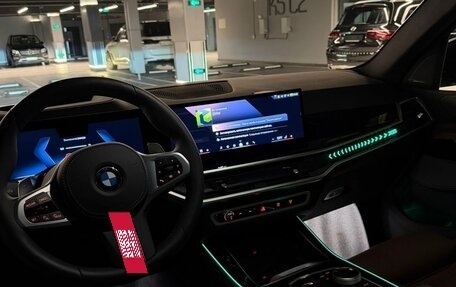 BMW X5, 2025 год, 14 800 000 рублей, 22 фотография