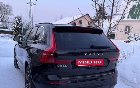 Volvo XC60 II, 2021 год, 5 100 000 рублей, 5 фотография