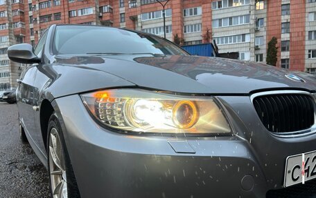 BMW 3 серия, 2011 год, 935 000 рублей, 9 фотография
