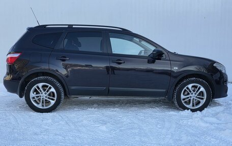 Nissan Qashqai+2 I, 2013 год, 1 250 000 рублей, 4 фотография