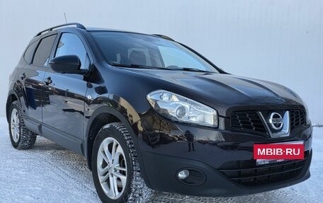 Nissan Qashqai+2 I, 2013 год, 1 250 000 рублей, 3 фотография