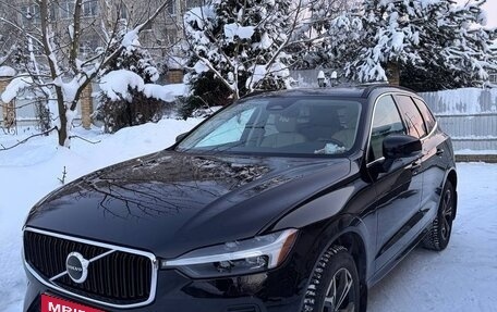 Volvo XC60 II, 2021 год, 5 100 000 рублей, 8 фотография