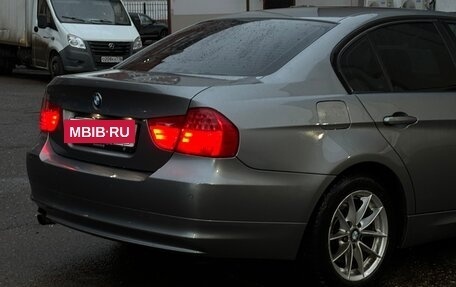 BMW 3 серия, 2011 год, 935 000 рублей, 4 фотография