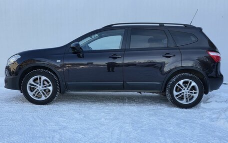 Nissan Qashqai+2 I, 2013 год, 1 250 000 рублей, 8 фотография