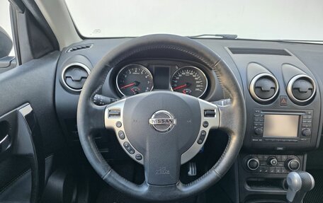 Nissan Qashqai+2 I, 2013 год, 1 250 000 рублей, 13 фотография
