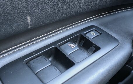 Nissan Qashqai+2 I, 2013 год, 1 250 000 рублей, 16 фотография