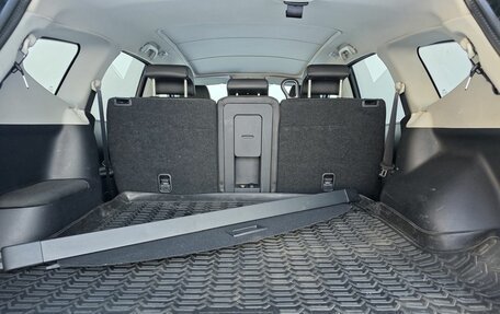 Nissan Qashqai+2 I, 2013 год, 1 250 000 рублей, 20 фотография