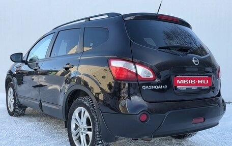 Nissan Qashqai+2 I, 2013 год, 1 250 000 рублей, 7 фотография