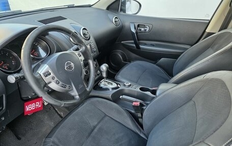 Nissan Qashqai+2 I, 2013 год, 1 250 000 рублей, 9 фотография