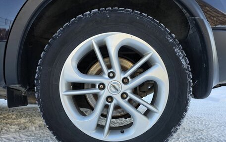 Nissan Qashqai+2 I, 2013 год, 1 250 000 рублей, 21 фотография