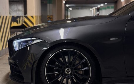 Mercedes-Benz CLS, 2018 год, 4 596 000 рублей, 7 фотография