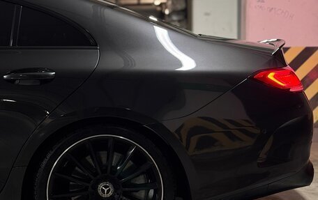 Mercedes-Benz CLS, 2018 год, 4 596 000 рублей, 8 фотография