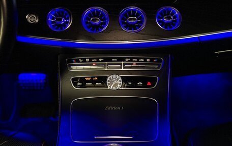 Mercedes-Benz CLS, 2018 год, 4 596 000 рублей, 14 фотография