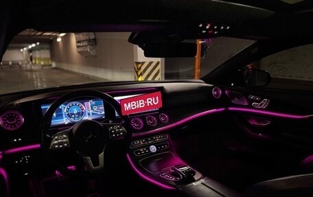 Mercedes-Benz CLS, 2018 год, 4 596 000 рублей, 12 фотография