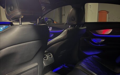 Mercedes-Benz CLS, 2018 год, 4 596 000 рублей, 18 фотография