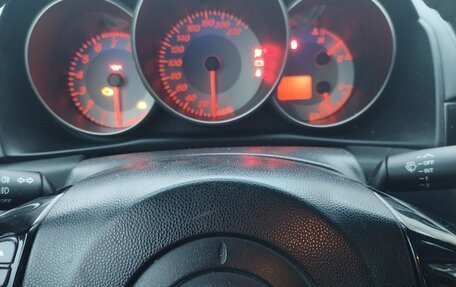 Mazda 3, 2008 год, 399 999 рублей, 7 фотография