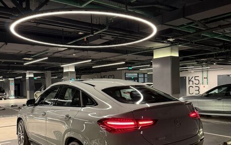 Mercedes-Benz GLE, 2025 год, 14 200 000 рублей, 3 фотография